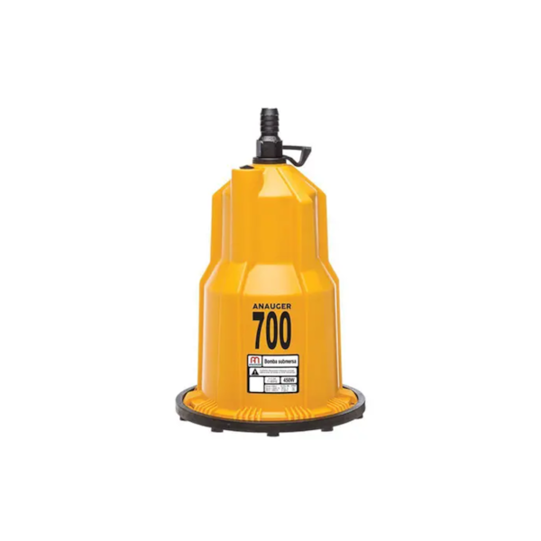 Bomba Submersiva 700 5G Monofásica 127V  60571 Anauger-ca97b1fa-db5a-4a9a-b7c5-0c9bcff00c76