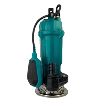 Bomba Submersiva P/água Turva 0,37kw 110V Mono QDX1.5-15-0,37LA Lepono-51bd7e1e-22ea-4b1f-8170-aba49ffd6a6c