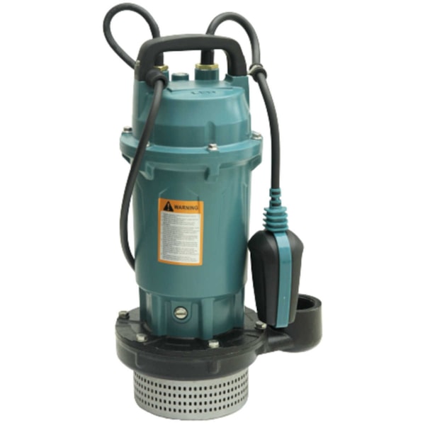 Bomba Submersiva P/água Turva 1,0 Hp 110V Mono QDX6-18-0.75LA Lepono-a450910a-3468-4df4-9f64-0c939e152be7