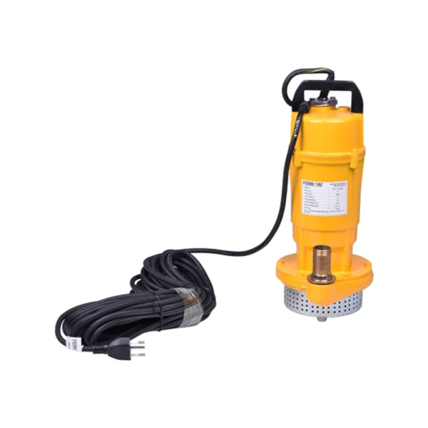 Bomba Submersível 1/2 Cv Premium BS-16 220V Ferrari-9f96a84e-7ad4-4e57-b1a2-8defcd2511dd
