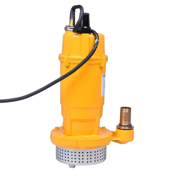 Bomba Submersível 1/2 Cv Premium BS-16 220V Ferrari-ca481049-c854-4eb5-9920-07bc807bfbb8
