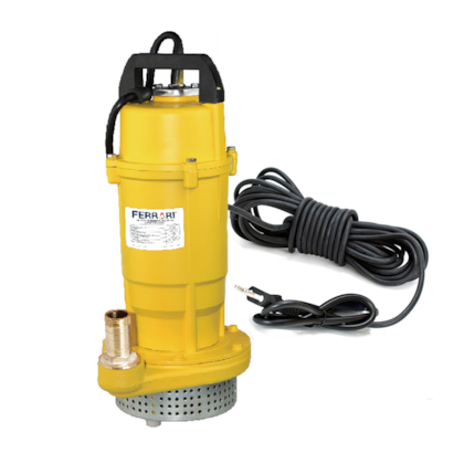 Bomba Submersível 1/2 Cv Premium BS-16 220V Ferrari-39af9e0a-5ba3-457a-8bcc-d2c44a92f0a6