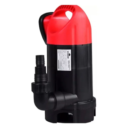 Bomba Submersível 1/2 HP 370W 220V Altura Máxima 5m 913049 Worker-86e400a4-2f03-47fc-9a82-64e4e59afa44