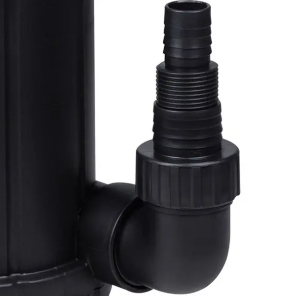 Bomba Submersível 1/2 HP 370W 220V Altura Máxima 5m 913049 Worker-4a477d37-3620-452f-aa77-b918a453ea44