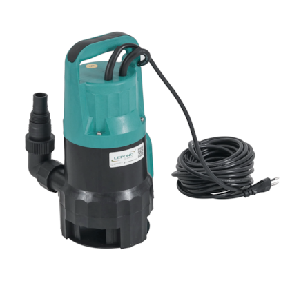 Bomba Submersível Água Turva XKS-400PW 0,5 Mono 110V Lepono-4dd2ce6d-a8ff-4a96-842e-d44768e9aee7