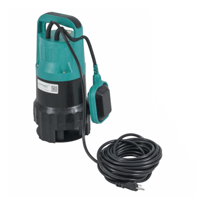 Bomba Submersível Água Turva XKS-400PW 0,5 Mono 110V Lepono-99775f48-c487-4ee6-9a72-6cb9b6c9bfd5