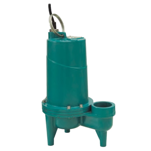 Bomba Submersível Centrifuga P/ Esgoto 0,4 Hp 110V ASEV412 Lepono-e573ffdf-6e5a-4404-a859-063cf854590f