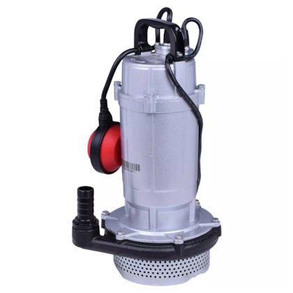 Bomba Submersível em Alumínio 1/2 HP 220V 395790 Worker