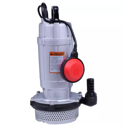 Bomba Submersível em Alumínio 1/2 HP 220V 395790 Worker-9baa4fd4-7f89-42cc-83d8-dd7b09834ea7