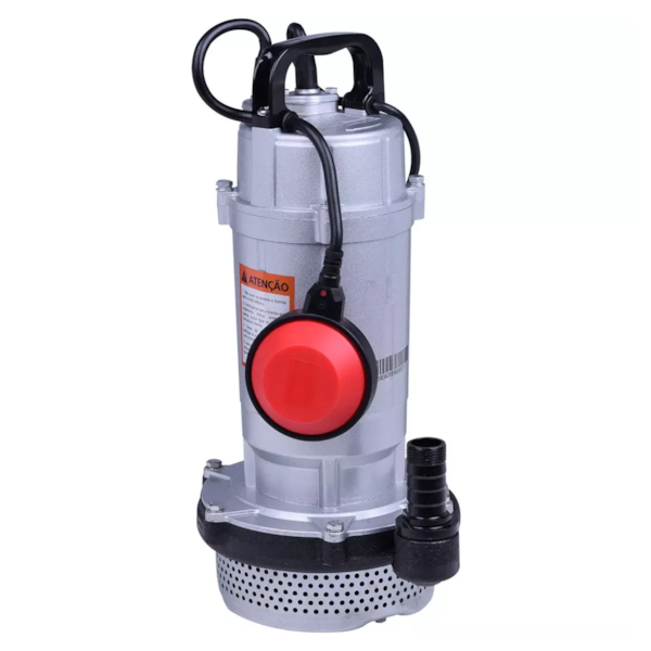 Bomba Submersível em Alumínio 1/2 HP 220V 395790 Worker-f78b7150-ee36-4681-a014-672bbe1a8815