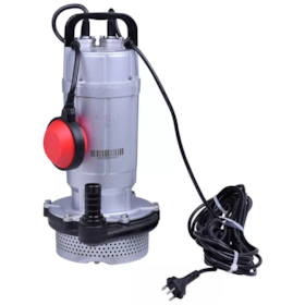 Bomba Submersível em Alumínio 1/2 HP 220V 395790 Worker