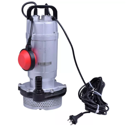 Bomba Submersível em Alumínio 1/2 HP 220V 395790 Worker-31cc9afa-09ee-42a1-a90d-d8b003cc0b09