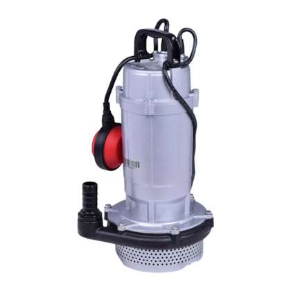 Bomba Submersível em Alumínio 1 HP 750W 220V 395838 Worker