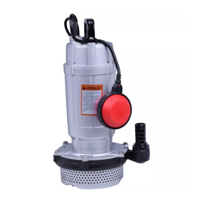 Bomba Submersível em Alumínio 1 HP 750W 220V 395838 Worker-36448999-1bf2-4425-b09e-b9503c69d633