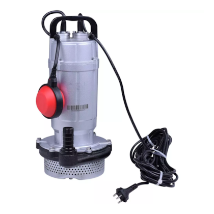 Bomba Submersível em Alumínio 1 HP 750W 220V 395838 Worker-b366c16b-2daa-4cb3-acab-c654113059b1