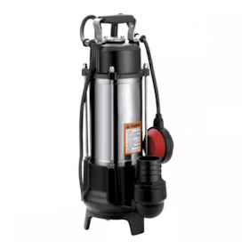 Bomba Submersível Inox 1hp 750w 395870 220V Worker