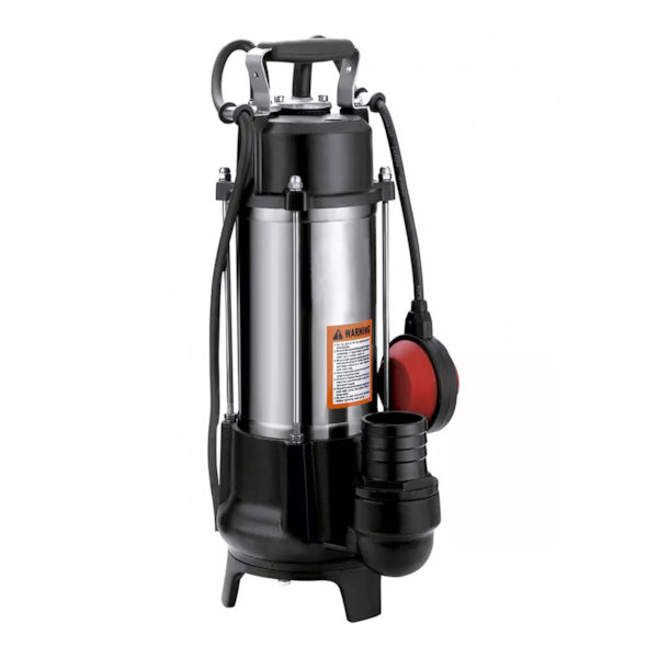 Bomba Submersível Inox 1hp 750w 395870 220V Worker-27f07edf-a2c4-4b98-87a7-014c030adad8