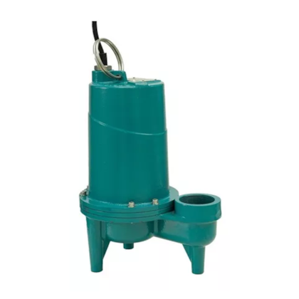 Bomba submersível p/esgoto ASEV 412T O,4 HP mono 220V Lepono-7407bc8b-d44d-417a-88c7-9f784f109386