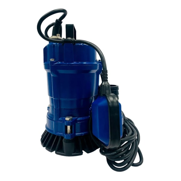 Bomba Submersível Para Esgoto 1/2Hp 220V Monofásica MBC-500 Eletroplas-c3c3912a-538b-48aa-8234-e0f30ca40da4