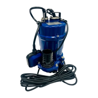Bomba Submersível Para Esgoto 1/2Hp 220V Monofásica MBC-500 Eletroplas-0200b881-eaef-474e-90e9-2bb798bc12d9