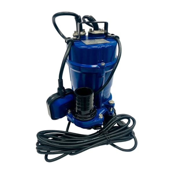 Bomba Submersível Para Esgoto 1/2Hp 220V Monofásica MBC-500 Eletroplas-c347f24a-a600-49f6-b731-268531967e6c