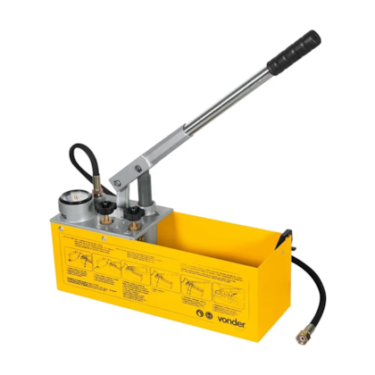 Bomba Teste Hidrostatico Reservatório 12 Lts BTV 050 Vonder-c8e8633b-1598-4970-9be9-cdc3c3b0f36a