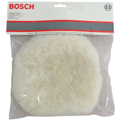 Boné de Pele para Politriz 1328/1366/ 3250 9617085307 Bosch-df89c5fd-cf6d-41cd-961c-f345ac49565b