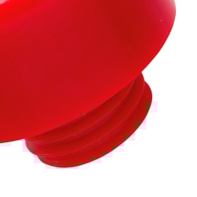 Borda Plástica ABS 40mm Tramontina