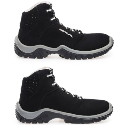 Bota De Proteção CA28543 Em Microfibra En10071s2 Estival-fc8b114f-ca37-432f-b83d-887b832b4048