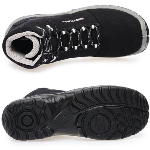 Bota De Proteção CA28543 Em Microfibra En10071s2 Estival-90a97087-71b0-4eca-a2c2-02f3bab2be90