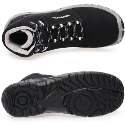 Bota De Proteção CA28543 Em Microfibra En10071s2 Estival-4da36734-5758-4d73-92a2-08c644657f22