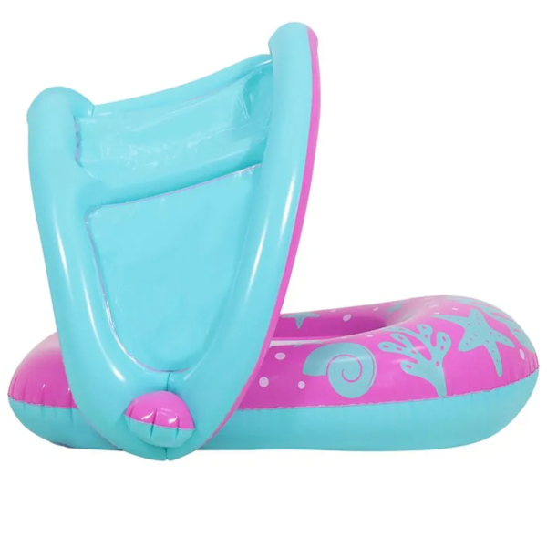 Bote Infantil Inflável Cuidados Com Bebê Cores Sortidas Piscina 96600 Bel Fix-4a29698b-0e04-4ecf-89a2-e2ba4be6e19a