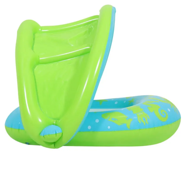 Bote Infantil Inflável Cuidados Com Bebê Cores Sortidas Piscina 96600 Bel Fix-2b964287-d276-4933-9f5e-a04f37b960bf