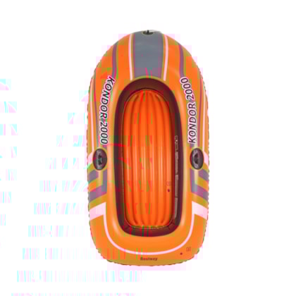 Bote Inflável Hydro-Force Raft Com Remo + Bomba de Ar 599800 Bel Belfix-ac8a9c0a-0978-4666-8b70-49947fcb90ee