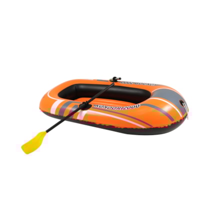 Bote Inflável Hydro-Force Raft Com Remo + Bomba de Ar 599800 Bel Belfix-f91db892-29a2-4db9-90be-27a071a2f147