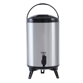 Botijão Inox 13 Litros 1259 Paramount