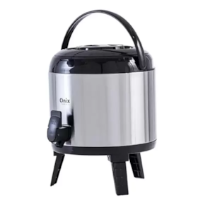 Botijão Inox 5,5 L 1257 Paramount