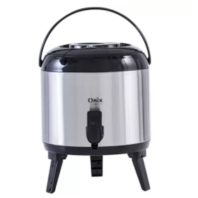Botijão Inox 5,5 L 1257 Paramount