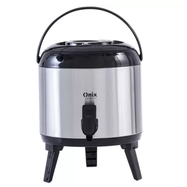Botijão Inox 5,5 L 1257 Paramount-32ef071f-66f7-4eb1-8574-88e82b79ded2