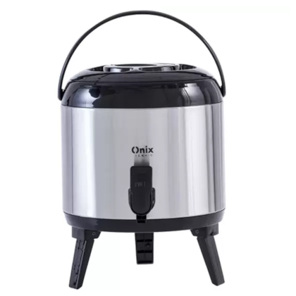 Botijão Inox 5,5 L 1257 Paramount-d1dfe96f-487d-44e3-98c9-19a9dc246acb