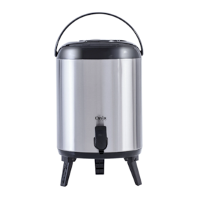 Botijão Inox 9,5 Litros 1258 Paramount