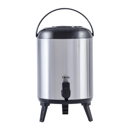 Botijão Inox 9,5 Litros 1258 Paramount-47bf7818-ff81-4e01-b85d-f945c79d2855