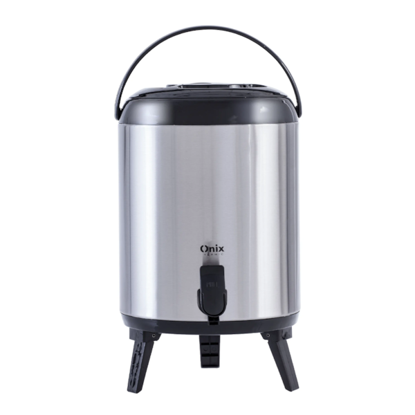 Botijão Inox 9,5 Litros 1258 Paramount-8f86e821-8b81-4448-9ea6-63d1aa78bb52