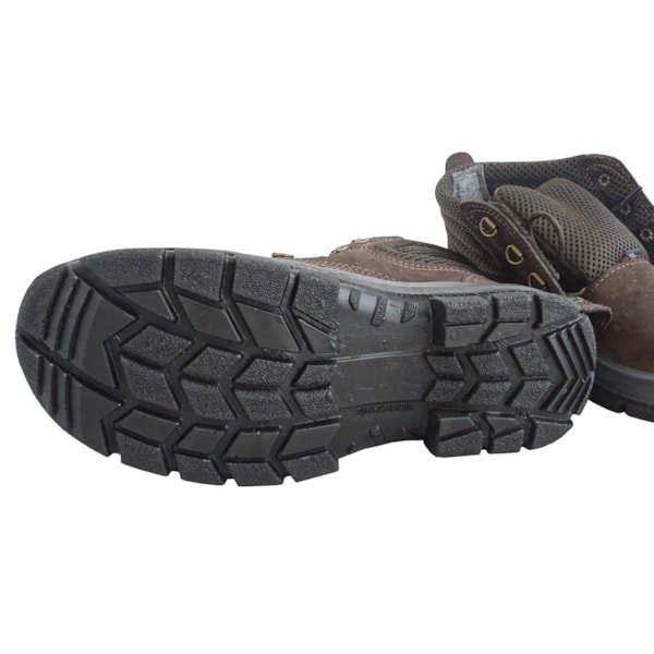 Botina de Amarrar Nobuck Sem Bico CA15080 Marrom Cartom-cb81cd2c-8559-46b4-9c91-1f5419ac7c07