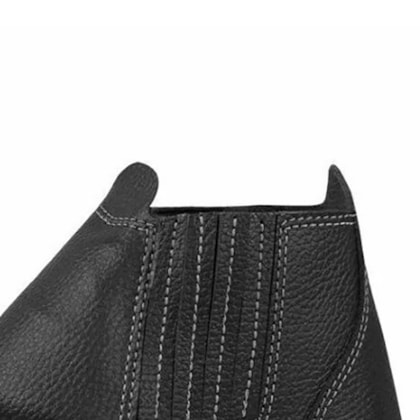 Botina de Elástico com Bico Aço Work N.37 Fujiwara-f7135a37-c22d-4870-b0bd-4f8a0412d940