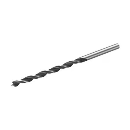 Broca 3 pontas madeira 120MM X 0,8mm STA52026-QZ Stanley