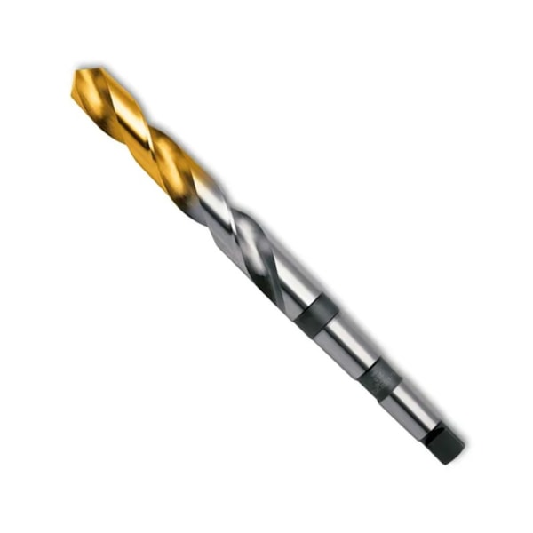 Broca Aço Rápido 3/4” Pol. Cônica Com Titânio TW404 - Twill-d66ae594-31f6-44c9-b666-9669cd6abc53