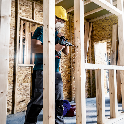 Broca Chata Expert Self Cut Speed 10 x 400mm Hexagonal 1/4