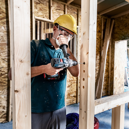 Broca Chata Expert Self Cut Speed 10 x 400mm Hexagonal 1/4