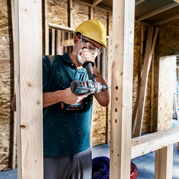 Broca Chata Expert Self Cut Speed 10 x 400mm Hexagonal 1/4